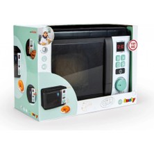 Belle Fusion Mey Ithalat® 7600310598  Oyuncak Mikrodalga