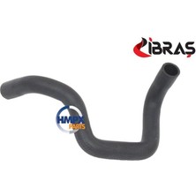 İbraş Ford Focus I 1.8 - 2.0 16V 98 Radyatör Üst Hortumu