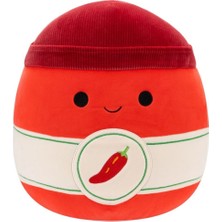 Belle Fusion Mey Ithalat® Acı Sos Illia 30 cm