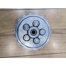 OrjinMotoPart Honda Crf 250 -Cbr 250 R Debriyaj Komple Göbek Set 2011-2017 Arasmoto