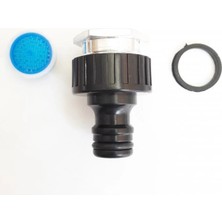 Belle Fusion Mey Ithalat® Bahçem BH3008 Dişi Mix Batarya Adaptörü