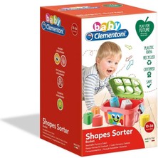 Belle Fusion Mey Ithalat® 17106 Nessiworld - Bultak Kova 9-36 Ay