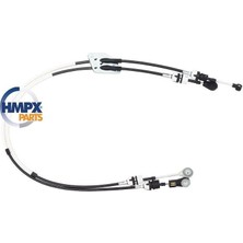 Ford Fıesta 13> Benzin Vites Degiştirme Teli