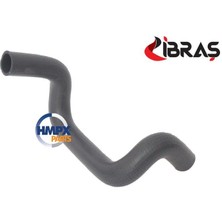 İbraş Ford Focus I 1.4 - 1.6 16 V 9 Radyatör Alt Hortumu