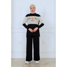 Lavisa Iki Iplik Worteks Ikili Takım