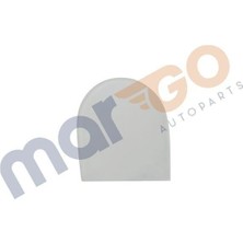 Margo Çeki Demir Kapağı Arka Focus 01- Sedan