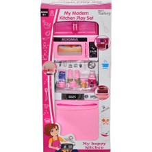 Belle Fusion Mey Ithalat® 02303 Bulaşık Makinesi My Happy Kitchen