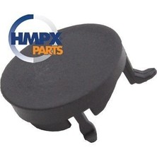 Ford Fıesta 08>13 Iç Kapı Kol Kilit Tapası Siyah (Ön-Arka)