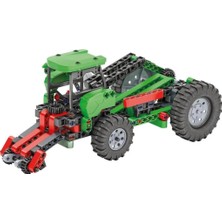 Belle Fusion Mey Ithalat® Mekanik Laboratuvarı Tarım Ekipmanları