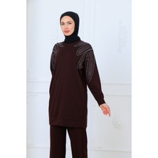 Lavisa Dauble Face Bayan Ikili Takım