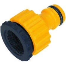 Belle Fusion Mey Ithalat® Daye 8024 1/2x3/4 Musluk Adaptörü