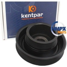 Fomoco Ford Fıesta/focus 02> Benzin Krank Kasnak (Çiftli)