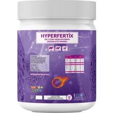 Kızgınlık Premiksi