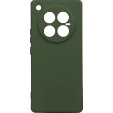 Nanospace Infinix Zero 40 4g Ile Uyumlu Kılıf Silikon Lansman Kılıf Kapak