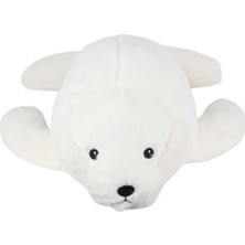 Belle Fusion Mey Ithalat® 0976 Ekru Fok Peluş