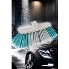 Belle Fusion Mey Ithalat® Oto Yıkama Fırçası