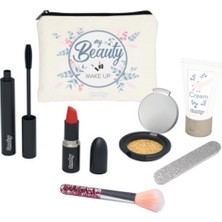 Belle Fusion Mey Ithalat® My Beauty Make Up Set 320150