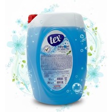 Tex Antibakteriyel Sıvı Sabun 5 Lt