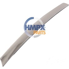 Cabu Ford Focus 98>01 Ön Tampon Nikelaj : Orta