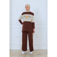 Lavisa Iki Iplik Worteks Ikili Takım