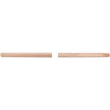 Belle Fusion Mey Ithalat® Ahşap Sırık Pasolu 120 cm