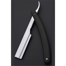 Belle Fusion Mey Ithalat® Siyah Ustura