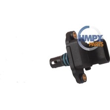 Ford Fıesta 95> 1.25-1.4-1.6 Benz Emme Manıfold Sensörü