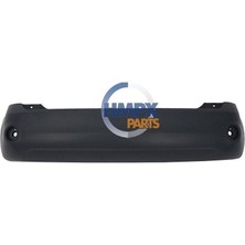 Ford Fıesta 06>09 Arka Tampon (Tek Parça)