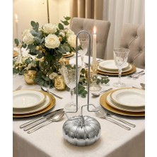 Kağıt Havluluk Kabak Altlıklı