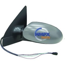 Fomoco Ford Focus 98>05 Dış Ayna Sol : Elektrikli Isıtmalı Astarlı