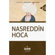 Ihlamur Kitap Nasreddin Hoca