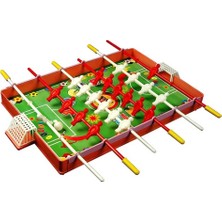 Belle Fusion Mey Ithalat® Masa Maçı Futbol Oyunu