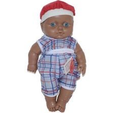 Belle Fusion Mey Ithalat® 0035 Gamze, Erkek Et Bebek - 4 Nolu