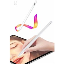 Belle Fusion Mey Ithalat® Yeni Nesil Android ve Ios Uyumlu Tablet Telefon Kalemi