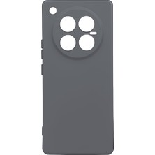 Nanospace Infinix Zero 40 4g Ile Uyumlu Kılıf Silikon Lansman Kılıf Kapak