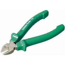 Belle Fusion Mey Ithalat® Elta Yan Keski Opak 140 mm