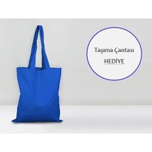 Emt Pazarlama® Evcil Hayvan Araç Arka Koltuk Kılıfı - Mavi (Taşıma Çantası Hediye)