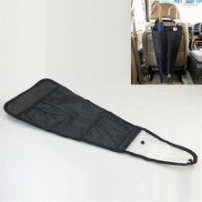 Belle Fusion Mey Ithalat® Araç Içi Şemsiye Tutacağı Koltuk Arkası Şemsiye Saklama Kılıfı