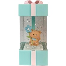 Belle Fusion Mey Ithalat® Kar Küresi LLM-HDY0050