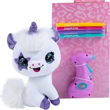 Belle Fusion Mey Ithalat® Plush Peluş Unicorn