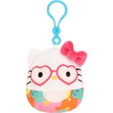 Belle Fusion Mey Ithalat® Serisi Klipsli 9 cm Asorti