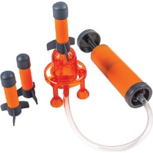 Belle Fusion Mey Ithalat® Roket Bilim Seti