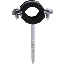 Belle Fusion Mey Ithalat® Trifonlu Boru Kelepçesi 3/4