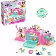 Belle Fusion Mey Ithalat® Sihirli Kil Mücevher Yapımı Hobi Seti