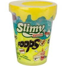 Belle Fusion Mey Ithalat® 46079 Nessiworld Oops Orjinal Metalik - Asya Oyuncak