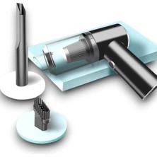 Belle Fusion Mey Ithalat® Hs-22 Araç Içi Süpürge