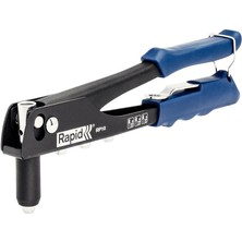 Belle Fusion Mey Ithalat® Rapid RP10 Perçin Tabancası 100 Adet Perçin