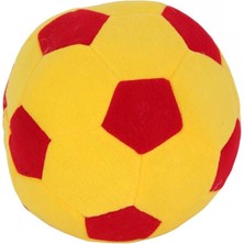 Belle Fusion Mey Ithalat® 3946 Galatasaray Peluş Top -My Friend Toys