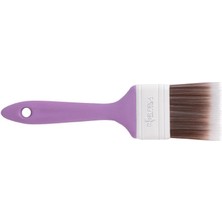 Belle Fusion Mey Ithalat® Luna Aşçı ve Gıda Fırçası No:50
