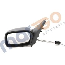 Margo Dış Dikiz Aynası : Sol Manuel Fıesta 96- Bm